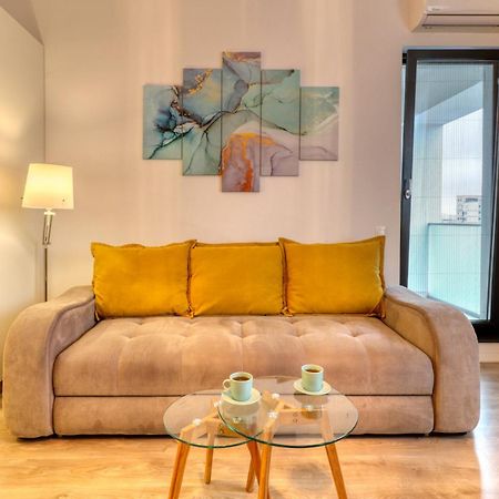 Inspiration Station - My Joyful, Cosy&Inviting Apt - Smart Thermostat - Private Parking - Ior Park - Long Term Price Cuts Bucarest Exterior foto