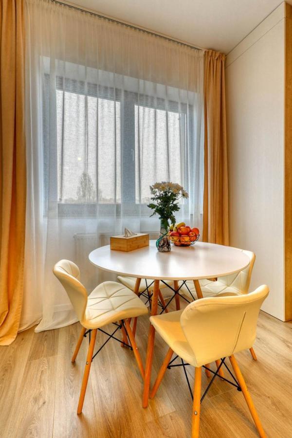 Inspiration Station - My Joyful, Cosy&Inviting Apt - Smart Thermostat - Private Parking - Ior Park - Long Term Price Cuts Bucarest Exterior foto