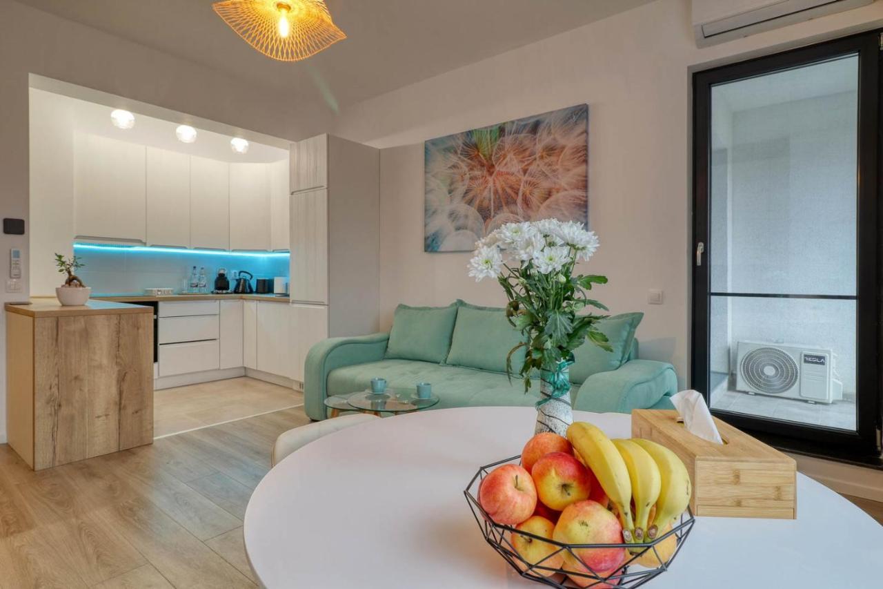 Inspiration Station - My Joyful, Cosy&Inviting Apt - Smart Thermostat - Private Parking - Ior Park - Long Term Price Cuts Bucarest Exterior foto
