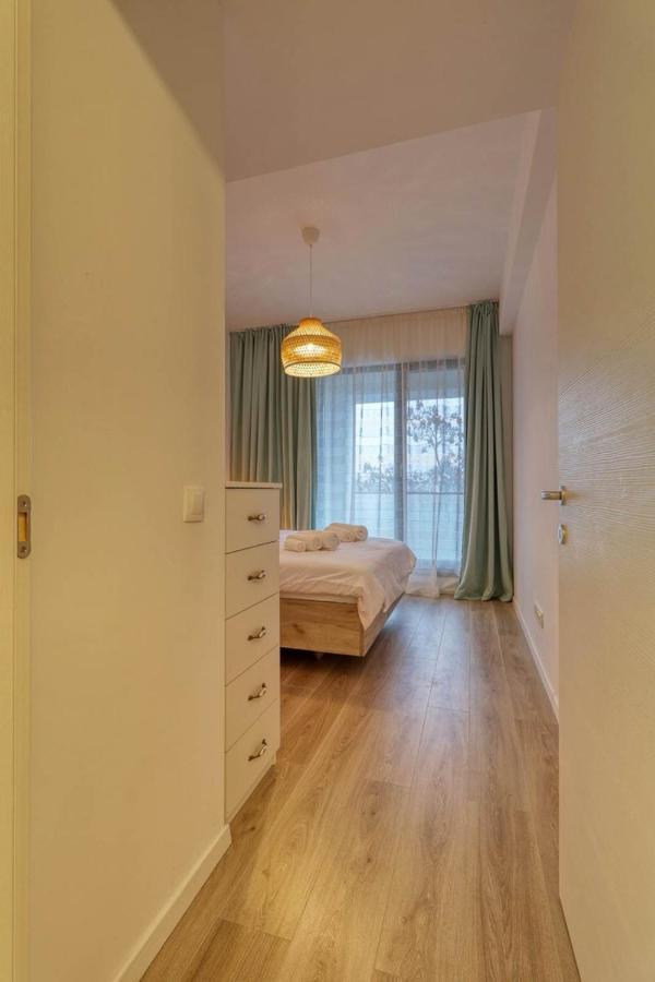 Inspiration Station - My Joyful, Cosy&Inviting Apt - Smart Thermostat - Private Parking - Ior Park - Long Term Price Cuts Bucarest Exterior foto