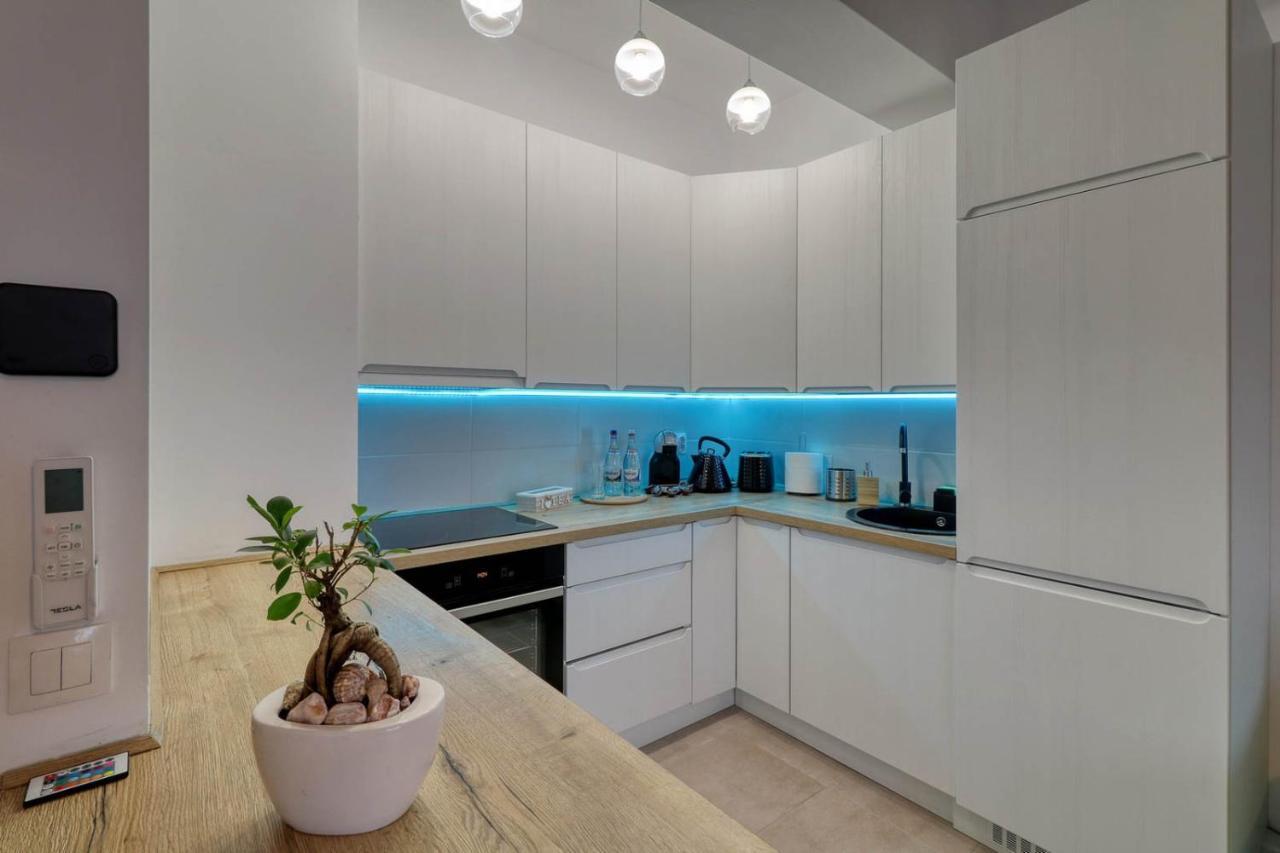Inspiration Station - My Joyful, Cosy&Inviting Apt - Smart Thermostat - Private Parking - Ior Park - Long Term Price Cuts Bucarest Exterior foto