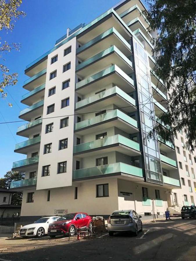 Inspiration Station - My Joyful, Cosy&Inviting Apt - Smart Thermostat - Private Parking - Ior Park - Long Term Price Cuts Bucarest Exterior foto