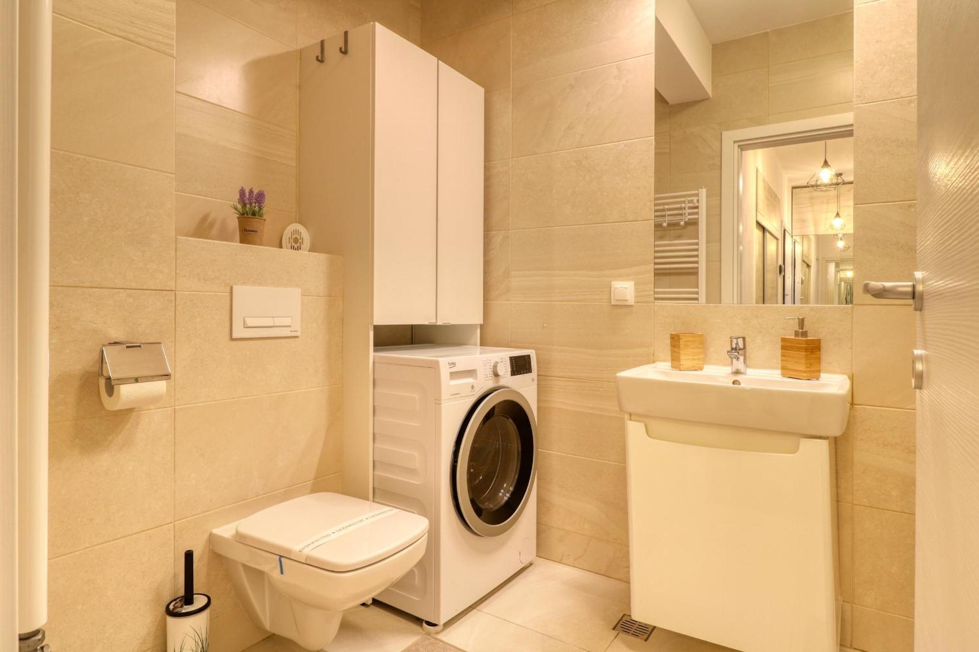 Inspiration Station - My Joyful, Cosy&Inviting Apt - Smart Thermostat - Private Parking - Ior Park - Long Term Price Cuts Bucarest Exterior foto