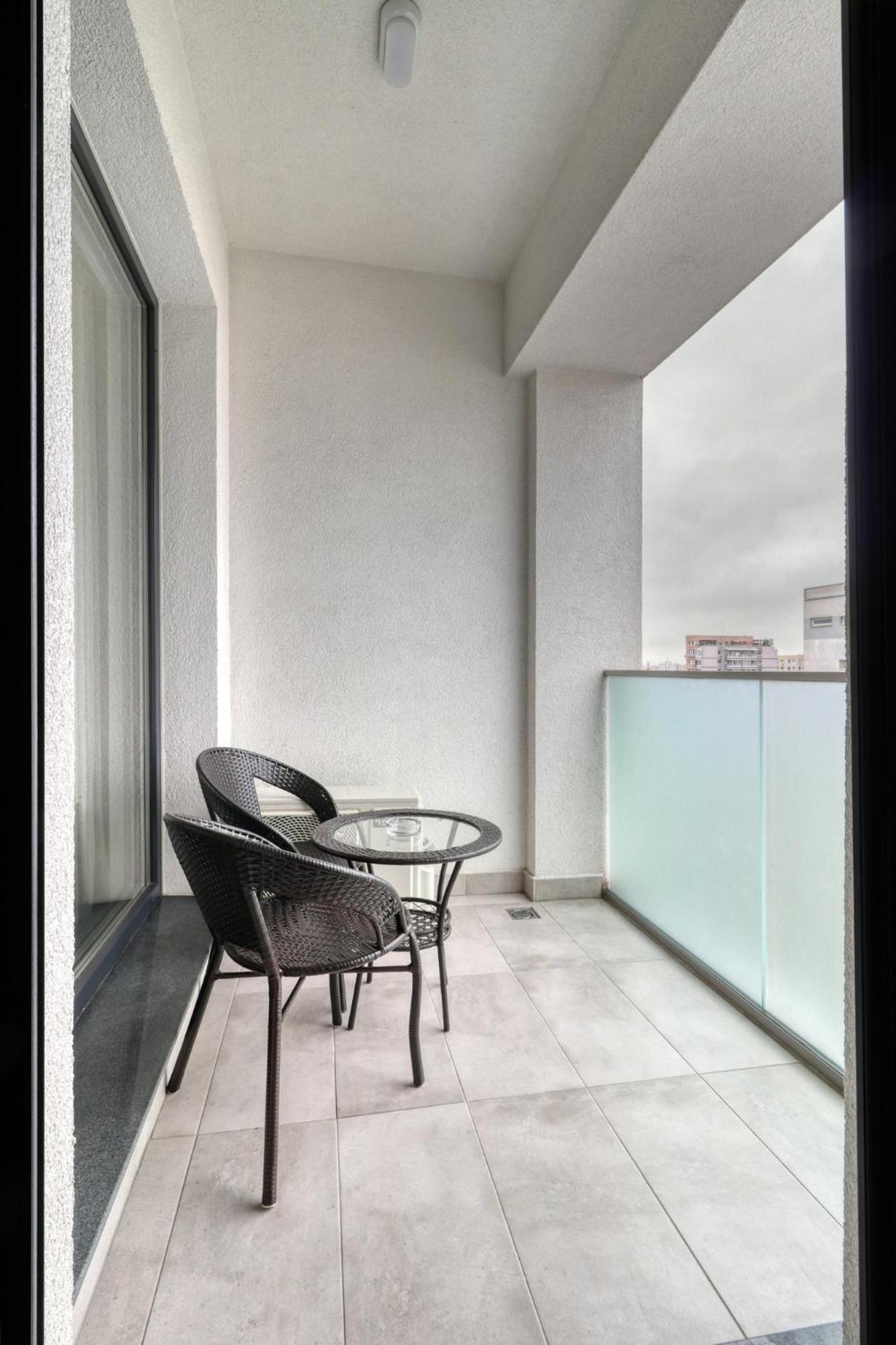 Inspiration Station - My Joyful, Cosy&Inviting Apt - Smart Thermostat - Private Parking - Ior Park - Long Term Price Cuts Bucarest Exterior foto