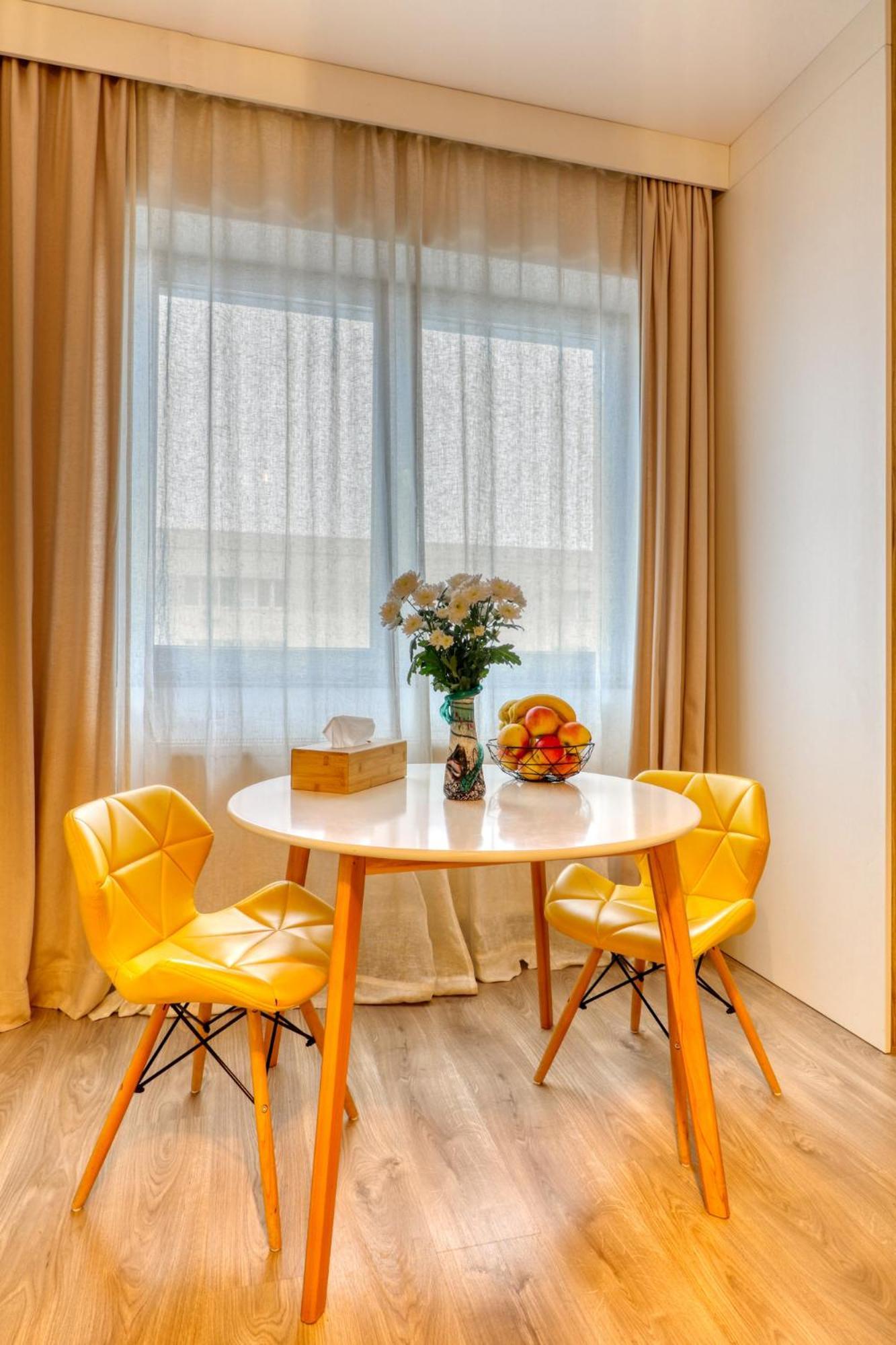 Inspiration Station - My Joyful, Cosy&Inviting Apt - Smart Thermostat - Private Parking - Ior Park - Long Term Price Cuts Bucarest Exterior foto